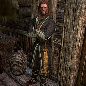 300px Sr Npc Brynjolf — Skyrim NPCs option 25