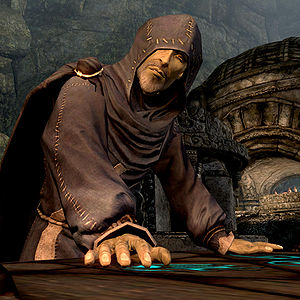 300px Sr Npc Calcelmo — Skyrim NPCs option 26