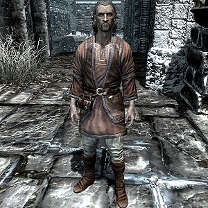 300px Sr Npc Calixtocorrium — Skyrim NPCs option 27