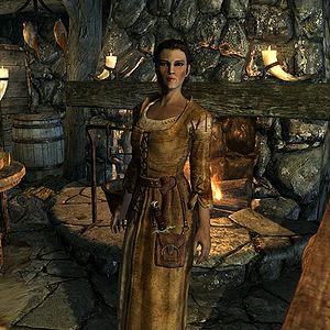 300px Sr Npc Camillavalerius — Skyrim NPCs option 28