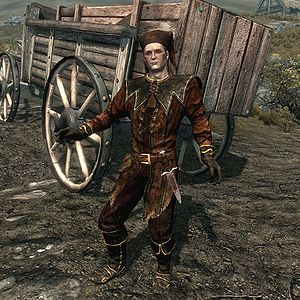 300px Sr Npc Cicero — Skyrim NPCs option 32