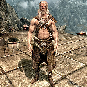 300px Sr Npc Eorlundgray Mane — Skyrim NPCs option 42