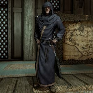 300px Sr Npc Farengarsecret Fire — Skyrim NPCs option 47