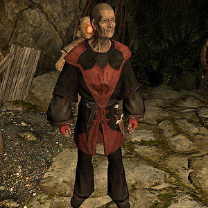 300px Sr Npc Festuskrex — Skyrim NPCs option 50