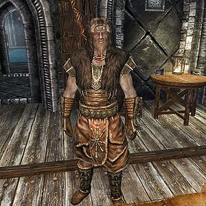 300px Sr Npc Galmarstone Fist — Skyrim NPCs option 53