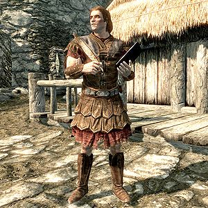 300px Sr Npc Hadvar — Skyrim NPCs option 57