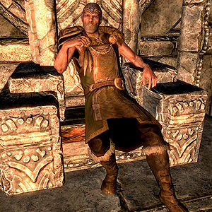 300px Sr Npc Igmund — Skyrim NPCs option 64