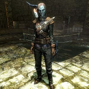 300px Sr Npc Karliah — Skyrim NPCs option 70