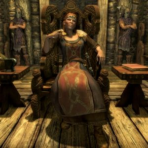 300px Sr Npc Lailalaw Giver — Skyrim NPCs option 76