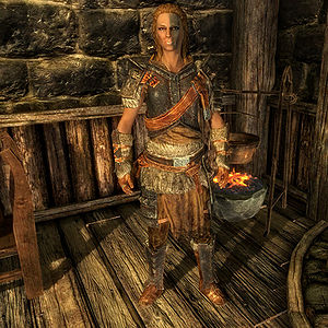 300px Sr Npc Mjollthelioness — Skyrim NPCs option 84