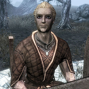 300px Sr Npc Pelagiusthemad — Skyrim NPCs option 91
