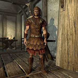 300px Sr Npc Rexus — Skyrim NPCs option 95