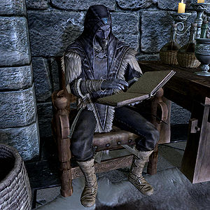 300px Sr Npc Savosaren — Skyrim NPCs option 100