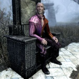 300px Sr Npc Sheogorath — Skyrim NPCs option 103