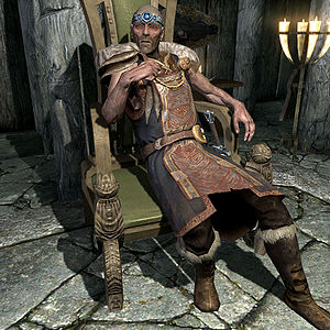 300px Sr Npc Skald — Skyrim NPCs option 107