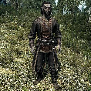 300px Sr Npc Tarondreth — Skyrim NPCs option 111