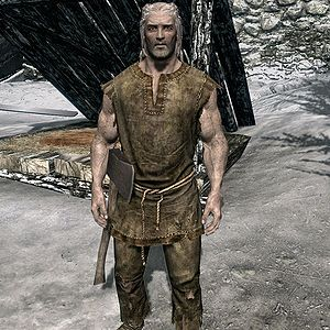 300px Sr Npc Thoraldgray Mane — Skyrim NPCs option 113