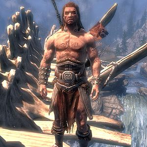 300px Sr Npc Tsun — Skyrim NPCs option 116