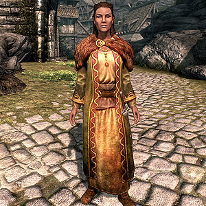 300px Sr Npc Vittoriavici — Skyrim NPCs option 123