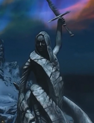 Boethiah27sshrine — Skyrim NPCs option 127