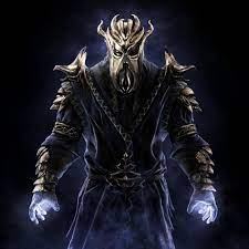 Download 10 — Skyrim NPCs option 129