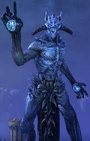 Download 5 — Skyrim NPCs option 134