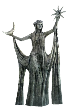 Statueofazura — Skyrim NPCs option 143