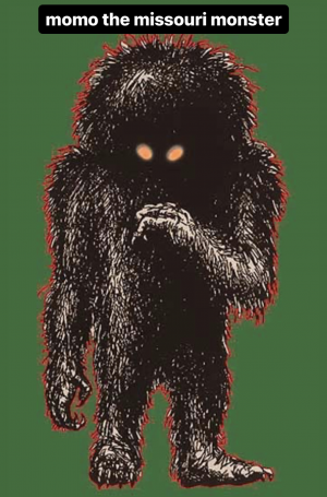 126b5c2e 4088 4f7d A094 94d2ca14d236 — Cryptids 101 option 4