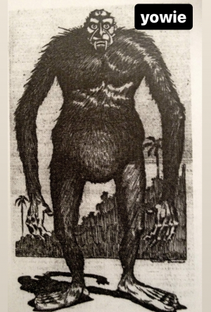 7af288e2 6f29 41c4 8926 7cf55f0dbdb6 — Cryptids 101 option 32