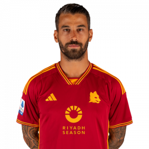 31ba6c3b0a9f Spinazzola Copia — AS ROMA analisi metà stagione 23/24 option 7