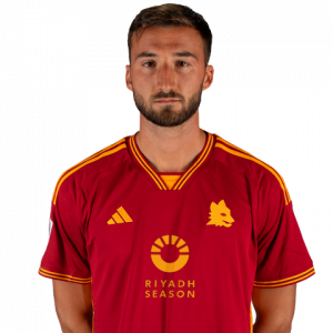 4cd882305837 Cristante Copia — AS ROMA analisi metà stagione 23/24 option 11