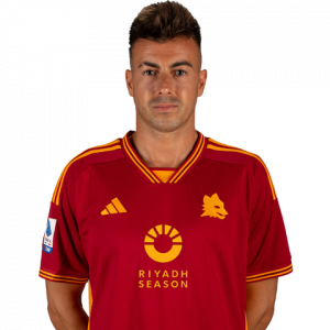52557da343b9 El Shaarawy Copia — AS ROMA analisi metà stagione 23/24 option 13