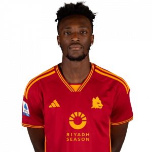 7106aa0db1b8 Abraham Copia — AS ROMA analisi metà stagione 23/24 option 16