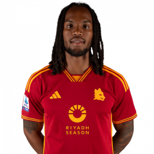 7587ff0c7001 Renato Sanches Copia — AS ROMA analisi metà stagione 23/24 option 17