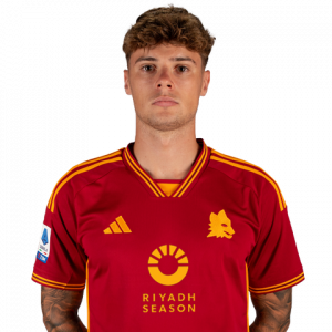 90a7c7e714e3 Zalewski Copia — AS ROMA analisi metà stagione 23/24 option 19