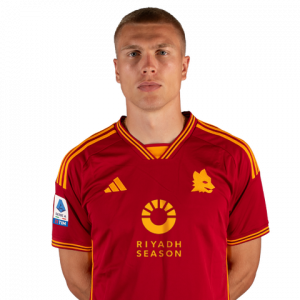 De6a5092c0b5 Kristensen Copia — AS ROMA analisi metà stagione 23/24 option 21