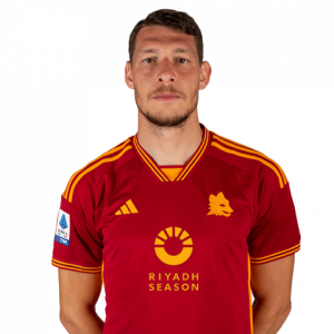 E6f2044d28c4 Belotti Copia — AS ROMA analisi metà stagione 23/24 option 23