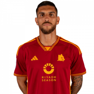 F7945170b758 Pellegrini Copia — AS ROMA analisi metà stagione 23/24 option 26
