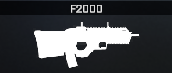 Screenshot1 — BattleBit Remastered Weapon Tier List 2024: Best Weapons Ran option 1