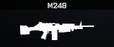 Screenshot33 — BattleBit Remastered Weapon Tier List 2024: Best Weapons Ran option 27