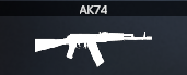 Screenshot7 — BattleBit Remastered Weapon Tier List 2024: Best Weapons Ran option 46
