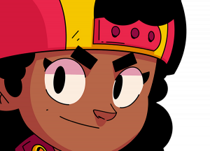 Brawlmeg — All Legendary Brawler Ranking option 9