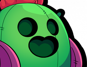 Brawlspike — All Legendary Brawler Ranking option 11