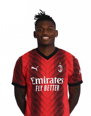 Leao Large — Ac Milan Players 2023/2024 option 16