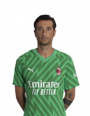 Mirante Large — Ac Milan Players 2023/2024 option 19