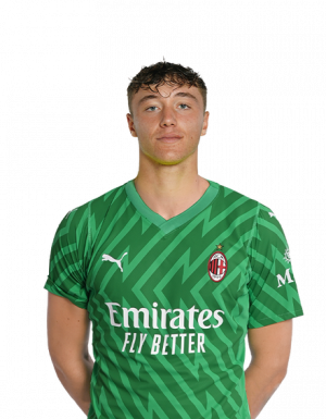Nava Large — Ac Milan Players 2023/2024 option 21