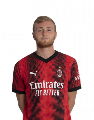 Pobega Large — Ac Milan Players 2023/2024 option 25