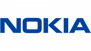 Nokia Logo — The Best Smartphone Brands option 11
