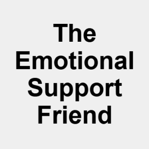 Image 4 — Friend Group Archetypes option 10
