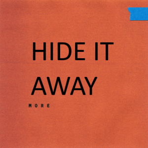 Zzzzz 1738978651hide It Away — Wallows Songs UPDATED JAN 2025 option 70
